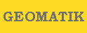 GEOMATIK